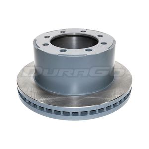 DuraGo Int. Disc Brake Rotor DUR-BR90189401