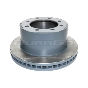 DuraGo Disc Brake Rotor DUR-BR90189401