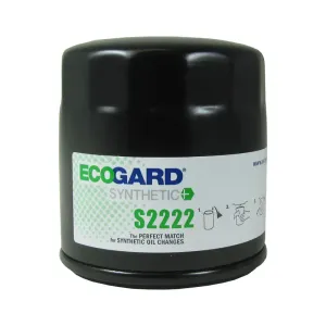 ECOGARD Engine Oil Filter ECO-S2222