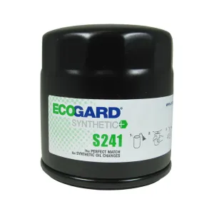 ECOGARD Engine Oil Filter ECO-S241