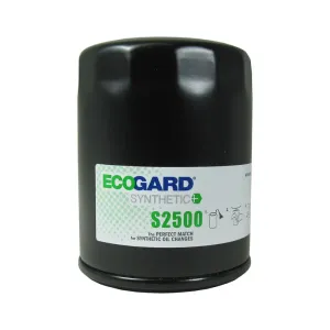 ECOGARD Engine Oil Filter ECO-S2500