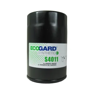 ECOGARD Engine Oil Filter ECO-S4011