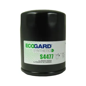ECOGARD Engine Oil Filter ECO-S4477