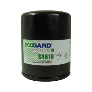 ECOGARD Engine Oil Filter ECO-S4610