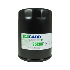 ECOGARD Engine Oil Filter ECO-S5288
