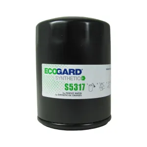 ECOGARD Engine Oil Filter ECO-S5317