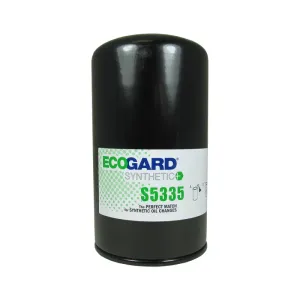 ECOGARD Engine Oil Filter ECO-S5335