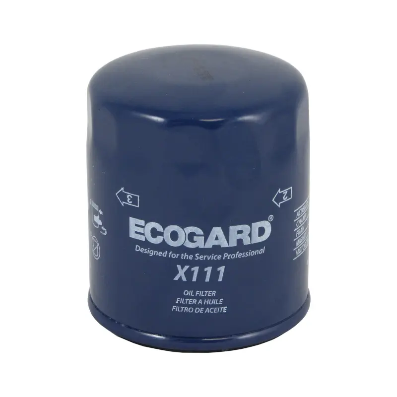 ECOGARD Engine Oil Filter ECO-X111