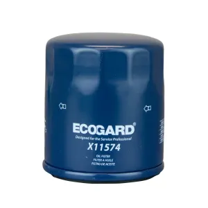 ECOGARD Engine Oil Filter ECO-X11574