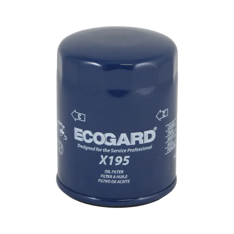 ECOGARD Engine Oil Filter ECO-X195
