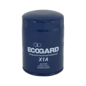 ECOGARD Engine Oil Filter ECO-X1A