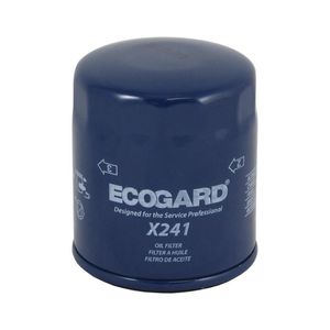EcoGard Filters Engine Oil Filter ECO-X241
