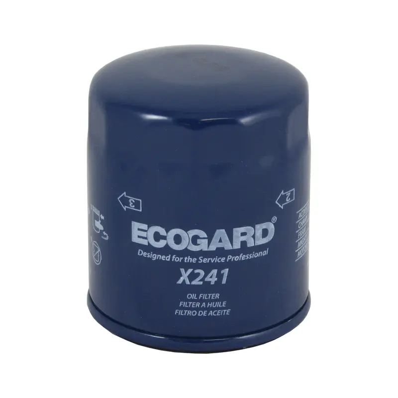 ECOGARD Engine Oil Filter ECO-X241