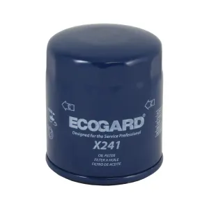 ECOGARD Engine Oil Filter ECO-X241