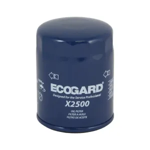 ECOGARD Engine Oil Filter ECO-X2500