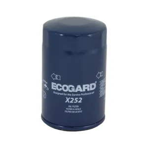 ECOGARD Engine Oil Filter ECO-X252