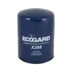 ECOGARD Engine Oil Filter ECO-X288