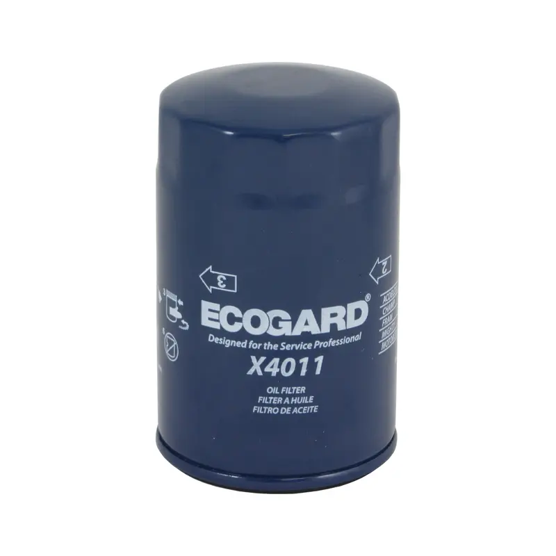 ECOGARD Engine Oil Filter ECO-X4011