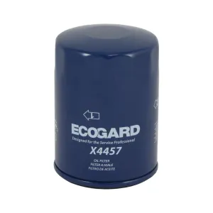 ECOGARD Engine Oil Filter ECO-X4457