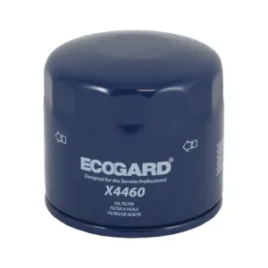 ECOGARD Engine Oil Filter ECO-X4460