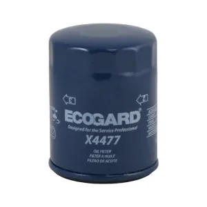 ECOGARD Engine Oil Filter ECO-X4477
