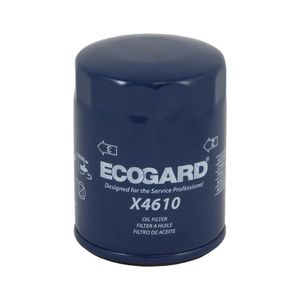 EcoGard Filters Engine Oil Filter ECO-X4610