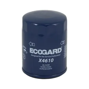 ECOGARD Engine Oil Filter ECO-X4610