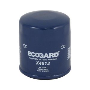 EcoGard Filters Engine Oil Filter ECO-X4612
