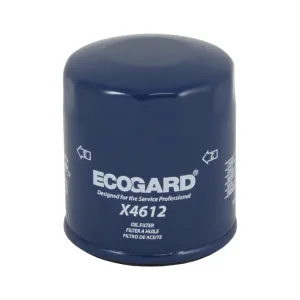 ECOGARD Engine Oil Filter ECO-X4612