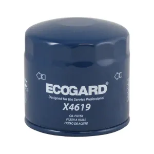 ECOGARD Engine Oil Filter ECO-X4619