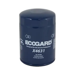 ECOGARD Engine Oil Filter ECO-X4631