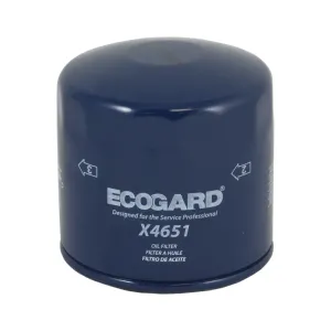ECOGARD Engine Oil Filter ECO-X4651