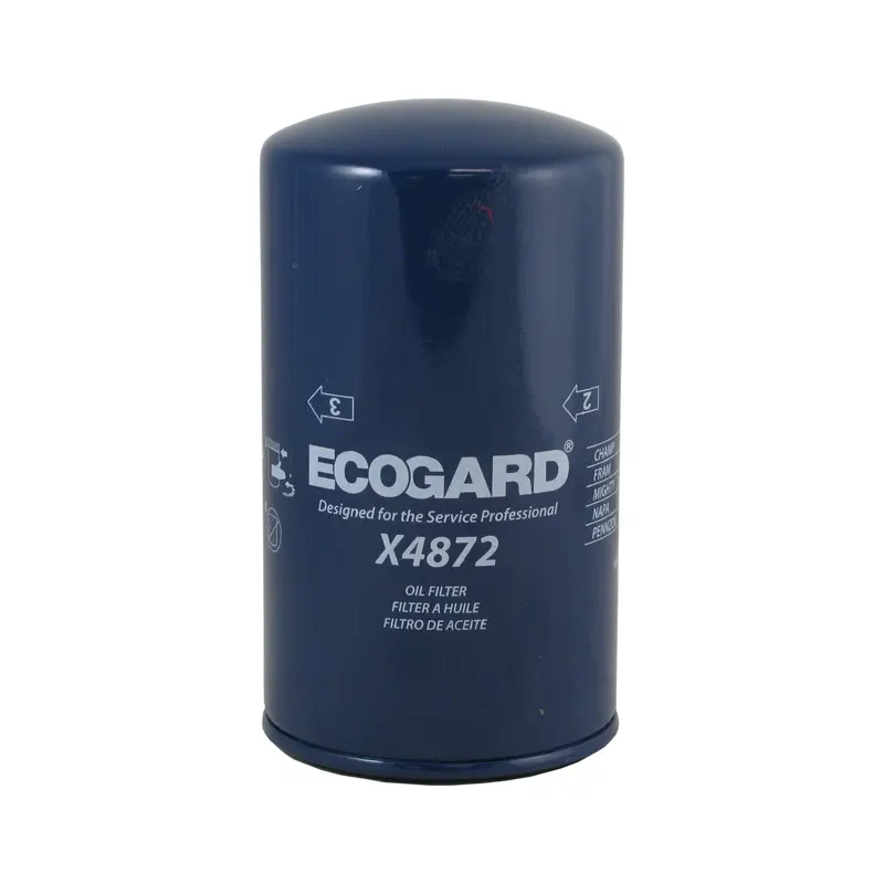 ECOGARD Engine Oil Filter ECO-X4872