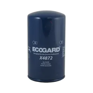 ECOGARD Engine Oil Filter ECO-X4872