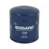 ECOGARD Engine Oil Filter ECO-X49
