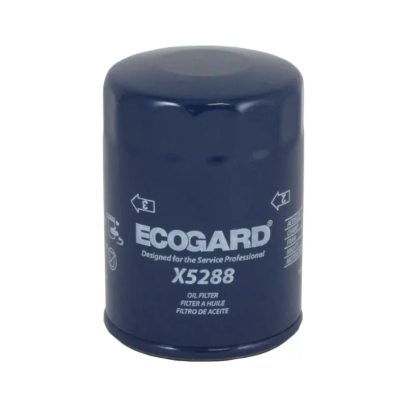 ECOGARD Engine Oil Filter ECO-X5288