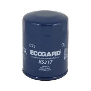 ECOGARD Engine Oil Filter ECO-X5317