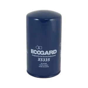 ECOGARD Engine Oil Filter ECO-X5335