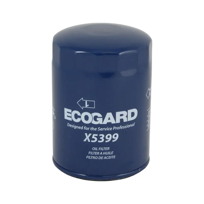 ECOGARD Engine Oil Filter ECO-X5399