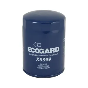 ECOGARD Engine Oil Filter ECO-X5399