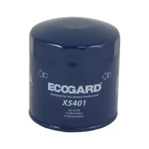 ECOGARD Engine Oil Filter ECO-X5401