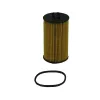 ECOGARD Engine Oil Filter ECO-X5839