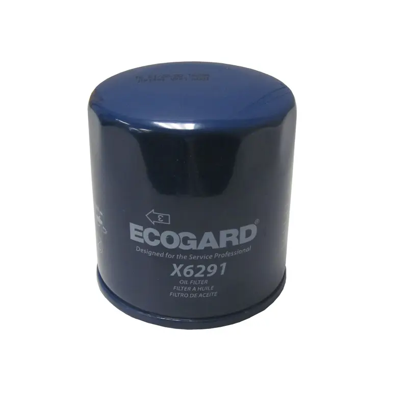 ECOGARD Engine Oil Filter ECO-X6291