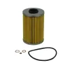 ECOGARD Engine Oil Filter ECO-X84