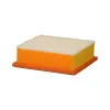 ECOGARD Engine Air Filter ECO-XA10492