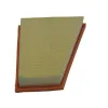 ECOGARD Engine Air Filter ECO-XA6143