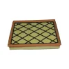 ECOGARD Engine Air Filter ECO-XA6163
