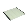 ECOGARD Cabin Air Filter ECO-XC10034C