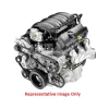 Recycled Original Equipment Engine Complete Assembly ENGINES100086894