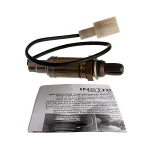 Delphi Oxygen Sensor ES10221